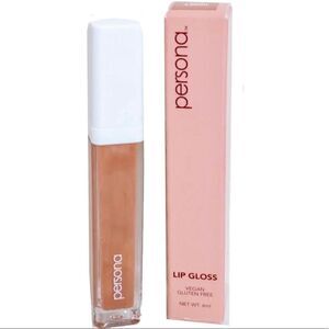 Persona Season One Lip Gloss (Honey)